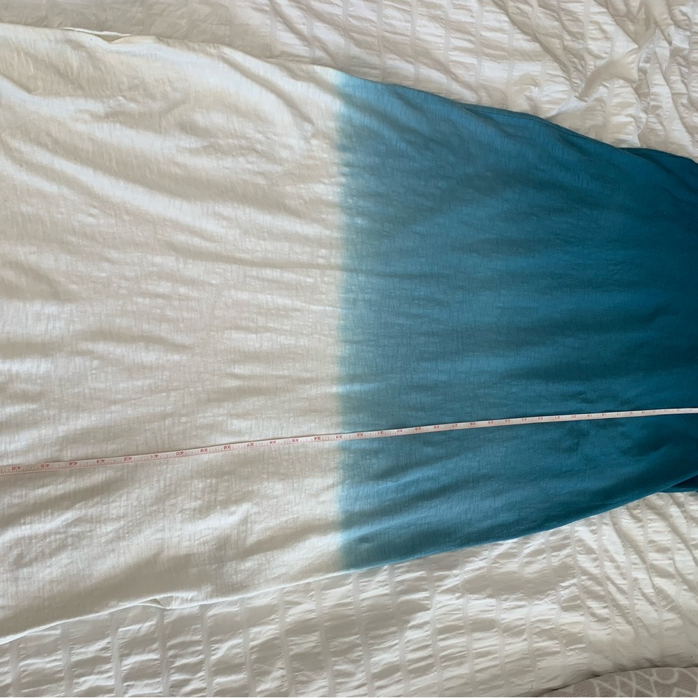 Universal Thread Ombre Dresss - Picture 8 of 16
